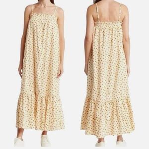 Weworewhat daisies dress